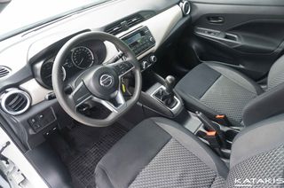 Nissan Micra 2018 VISIA PLUS|Bluetooth-thumb-14