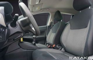 Nissan Micra 2018 VISIA PLUS|Bluetooth-thumb-15