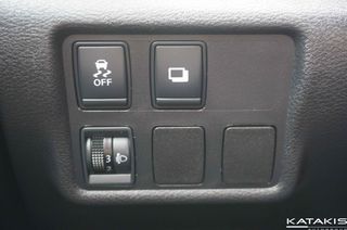 Nissan Micra 2018 VISIA PLUS|Bluetooth-thumb-18