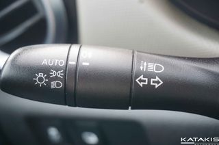 Nissan Micra 2018 VISIA PLUS|Bluetooth-thumb-19