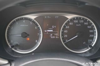 Nissan Micra 2018 VISIA PLUS|Bluetooth-thumb-22