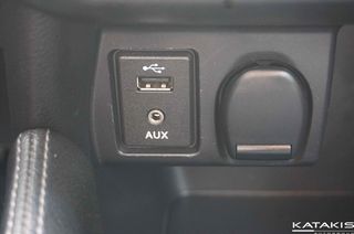Nissan Micra 2018 VISIA PLUS|Bluetooth-thumb-26