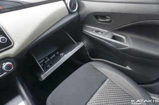 Nissan Micra 2018 VISIA PLUS|Bluetooth-thumb-28