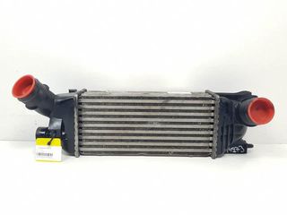 Intercooler PEUGEOT 407 2004-2011