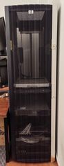 HP 10642 G2 42U Server Rack – 19" επαγγελματικό