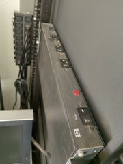 HP 10642 G2 42U Server Rack – 19" επαγγελματικό-thumb-6
