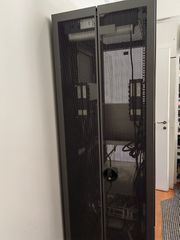 HP 10642 G2 42U Server Rack – 19" επαγγελματικό-thumb-8