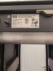 HP 10642 G2 42U Server Rack – 19" επαγγελματικό-thumb-9