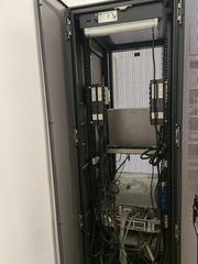 HP 10642 G2 42U Server Rack – 19" επαγγελματικό-thumb-10