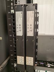 HP 10642 G2 42U Server Rack – 19" επαγγελματικό-thumb-11
