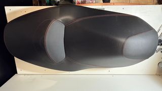 YAMAHA X-MAX 250-400 ΣΕΛΑ 2014-2018