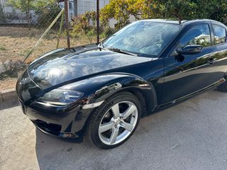 Mazda RX-8 2008