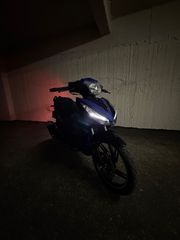 Sym VF 185 2024