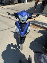 Sym VF 185 2024-thumb-5