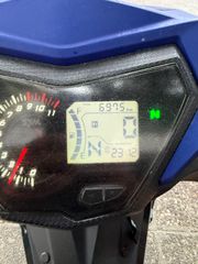 Sym VF 185 2024-thumb-8