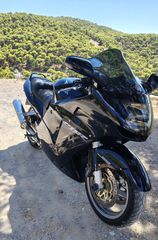 Honda CBR 1100 XX Super Blackbird 2004 CBR 1100 XX SUPER BLACKBIRD