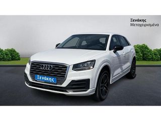 Audi Q2 2020 1.6 115PS