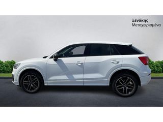 Audi Q2 2020 1.6 115PS-thumb-2