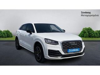Audi Q2 2020 1.6 115PS-thumb-7