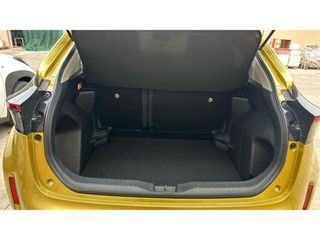 Toyota Yaris Cross 2022 active-thumb-13