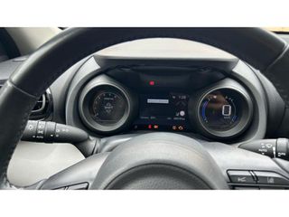 Toyota Yaris Cross 2022 active-thumb-10