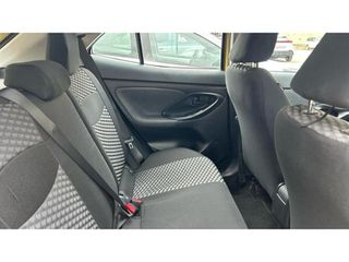 Toyota Yaris Cross 2022 active-thumb-12