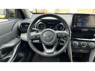 Toyota Yaris Cross 2022 active-thumb-9