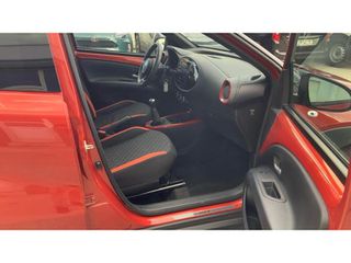 Toyota Aygo (X) 2024 X-PULSE 1.0P 5MT MY24-thumb-23