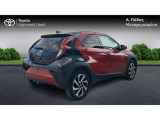 Toyota Aygo (X) 2024 X-PULSE 1.0P 5MT MY24-thumb-12