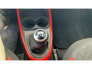 Toyota Aygo (X) 2024 X-PULSE 1.0P 5MT MY24-thumb-42
