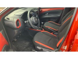 Toyota Aygo (X) 2024 X-PULSE 1.0P 5MT MY24-thumb-28