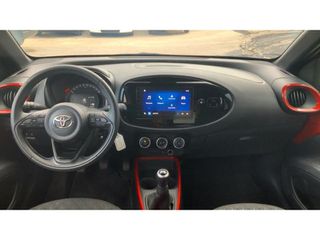 Toyota Aygo (X) 2024 X-PULSE 1.0P 5MT MY24-thumb-17