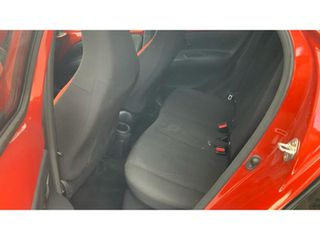 Toyota Aygo (X) 2024 X-PULSE 1.0P 5MT MY24-thumb-30