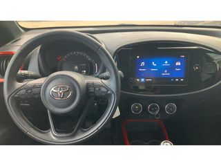 Toyota Aygo (X) 2024 X-PULSE 1.0P 5MT MY24-thumb-19