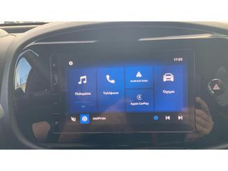 Toyota Aygo (X) 2024 X-PULSE 1.0P 5MT MY24-thumb-32