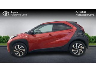 Toyota Aygo (X) 2024 X-PULSE 1.0P 5MT MY24-thumb-5