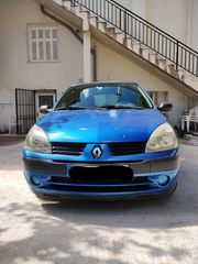 Renault Clio 2005