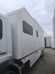 Κόφα Mercedes-Benz 2008 1624 atego ΙΙ-thumb-1