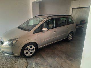 Opel Zafira 2006