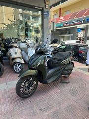 Piaggio Beverly 310S 2025