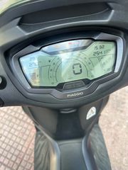 Piaggio Beverly 310S 2025-thumb-1