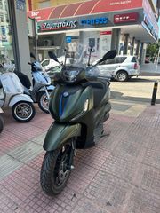 Piaggio Beverly 310S 2025-thumb-2