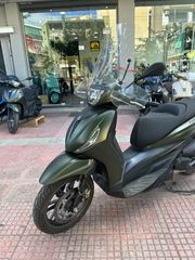 Piaggio Beverly 310S 2025-thumb-6