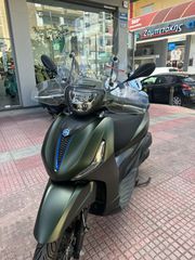 Piaggio Beverly 310S 2025-thumb-7