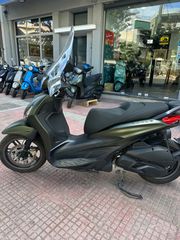 Piaggio Beverly 310S 2025-thumb-9