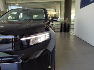 Opel Frontera 2026 1.2 e-DCT6 145 EDITION (ΕΤΑΙΡΙΚΟ ΜΑΣ ΟΧΗΜΑ)-thumb-29
