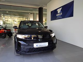 Opel Frontera 2026 1.2 e-DCT6 145 EDITION (ΕΤΑΙΡΙΚΟ ΜΑΣ ΟΧΗΜΑ)-thumb-2