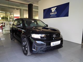 Opel Frontera 2026 1.2 e-DCT6 145 EDITION (ΕΤΑΙΡΙΚΟ ΜΑΣ ΟΧΗΜΑ)-thumb-1