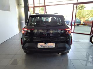 Opel Frontera 2026 1.2 e-DCT6 145 EDITION (ΕΤΑΙΡΙΚΟ ΜΑΣ ΟΧΗΜΑ)-thumb-9