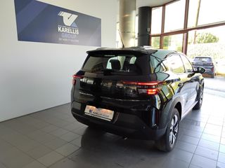 Opel Frontera 2026 1.2 e-DCT6 145 EDITION (ΕΤΑΙΡΙΚΟ ΜΑΣ ΟΧΗΜΑ)-thumb-7